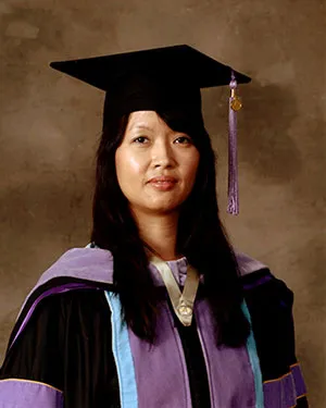 Dr. Huong Pham, Dentist in Greenville, SC