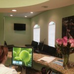 Front desk staff at {PRACTICE_NAME}