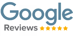 google reviews logo white bg